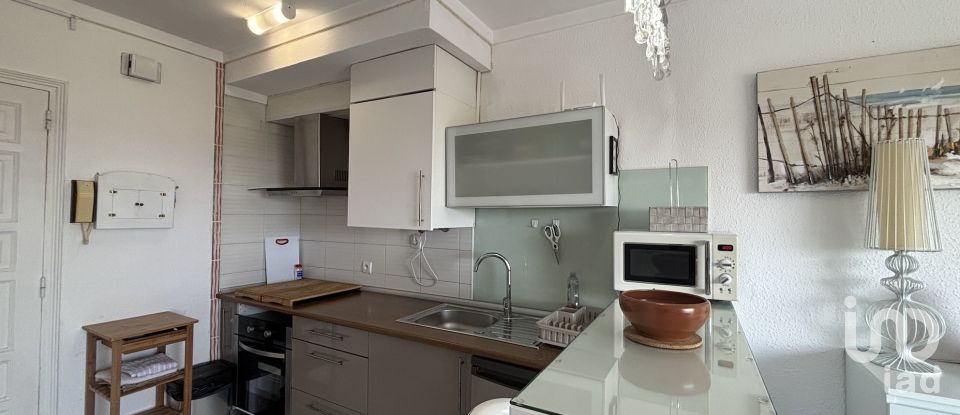 Piso 1 habitación de 38 m² en Empuriabrava (17487)