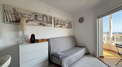 Piso 1 habitación de 38 m² en Empuriabrava (17487)