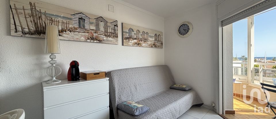 Piso 1 habitación de 38 m² en Empuriabrava (17487)