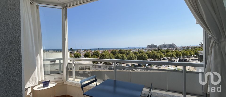 Piso 1 habitación de 38 m² en Empuriabrava (17487)