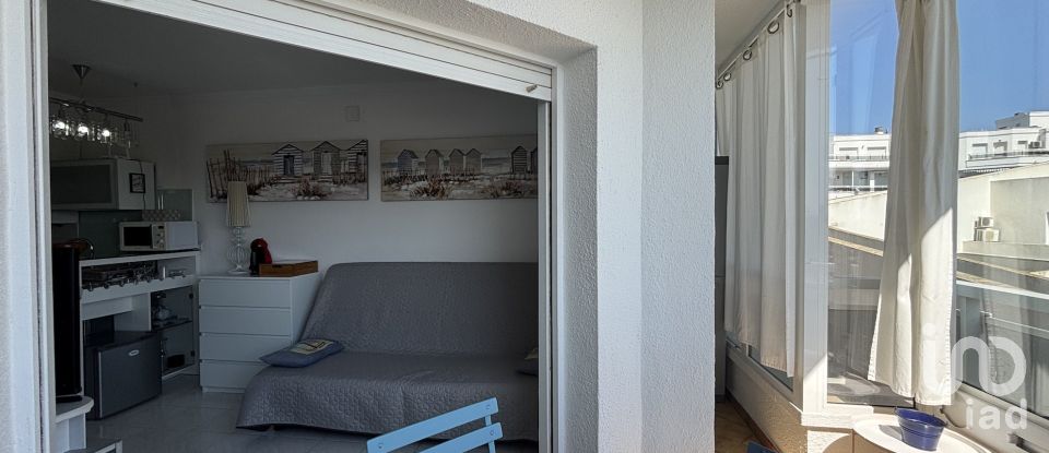 Piso 1 habitación de 38 m² en Empuriabrava (17487)