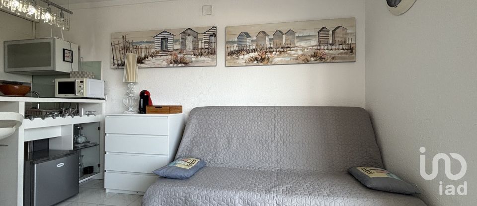 Piso 1 habitación de 38 m² en Empuriabrava (17487)