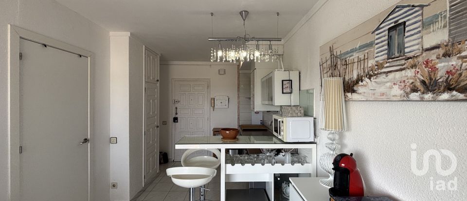 Piso 1 habitación de 38 m² en Empuriabrava (17487)