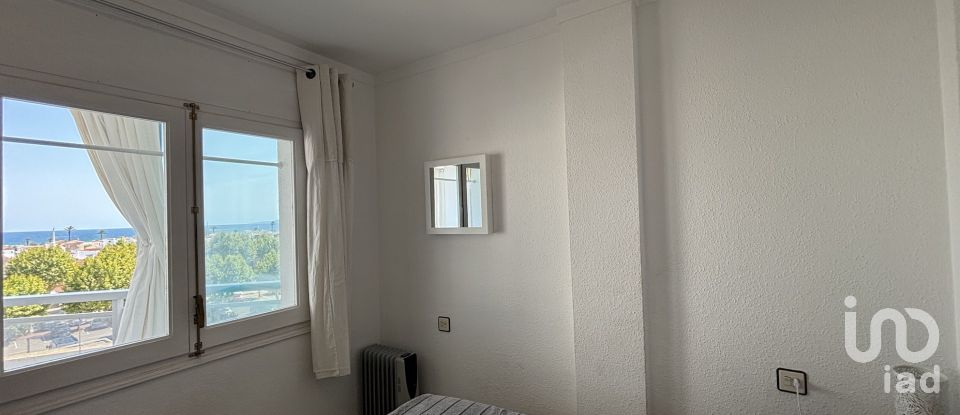 Piso 1 habitación de 38 m² en Empuriabrava (17487)