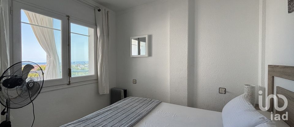 Piso 1 habitación de 38 m² en Empuriabrava (17487)