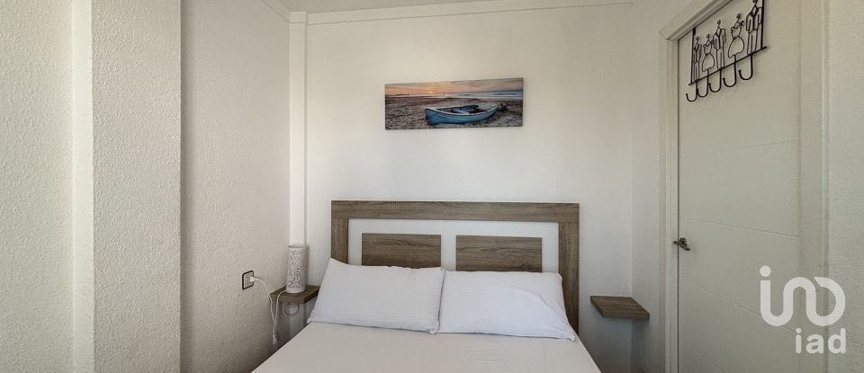 Piso 1 habitación de 38 m² en Empuriabrava (17487)