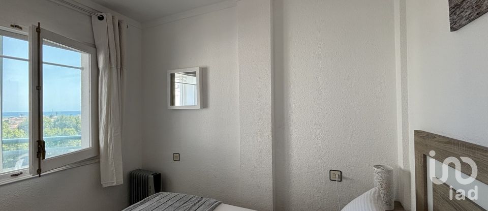 Piso 1 habitación de 38 m² en Empuriabrava (17487)