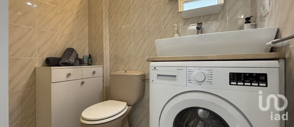 Piso 1 habitación de 38 m² en Empuriabrava (17487)