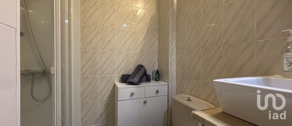 Piso 1 habitación de 38 m² en Empuriabrava (17487)