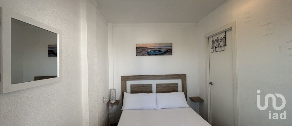 Piso 1 habitación de 38 m² en Empuriabrava (17487)