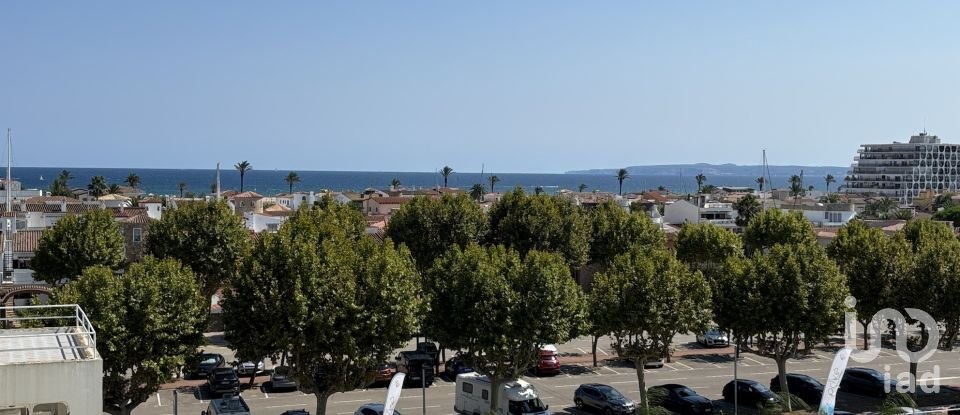 Piso 1 habitación de 38 m² en Empuriabrava (17487)