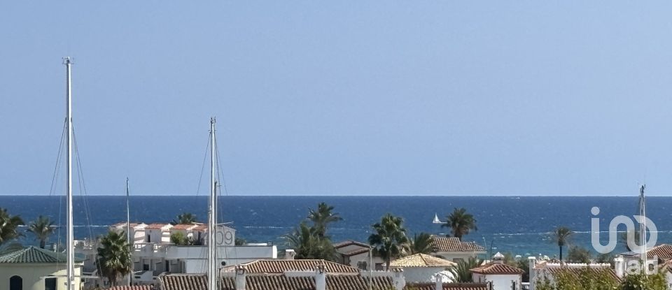 Piso 1 habitación de 38 m² en Empuriabrava (17487)