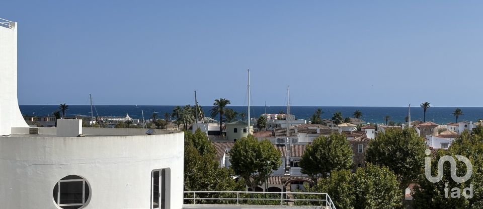 Piso 1 habitación de 38 m² en Empuriabrava (17487)