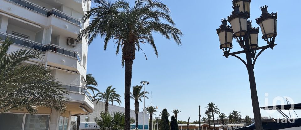 Piso 1 habitación de 38 m² en Empuriabrava (17487)