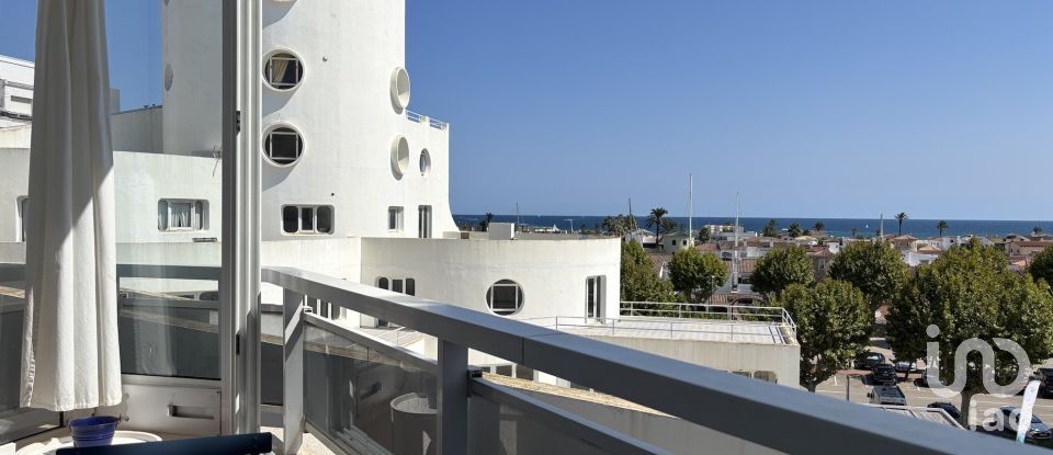 Piso 1 habitación de 38 m² en Empuriabrava (17487)