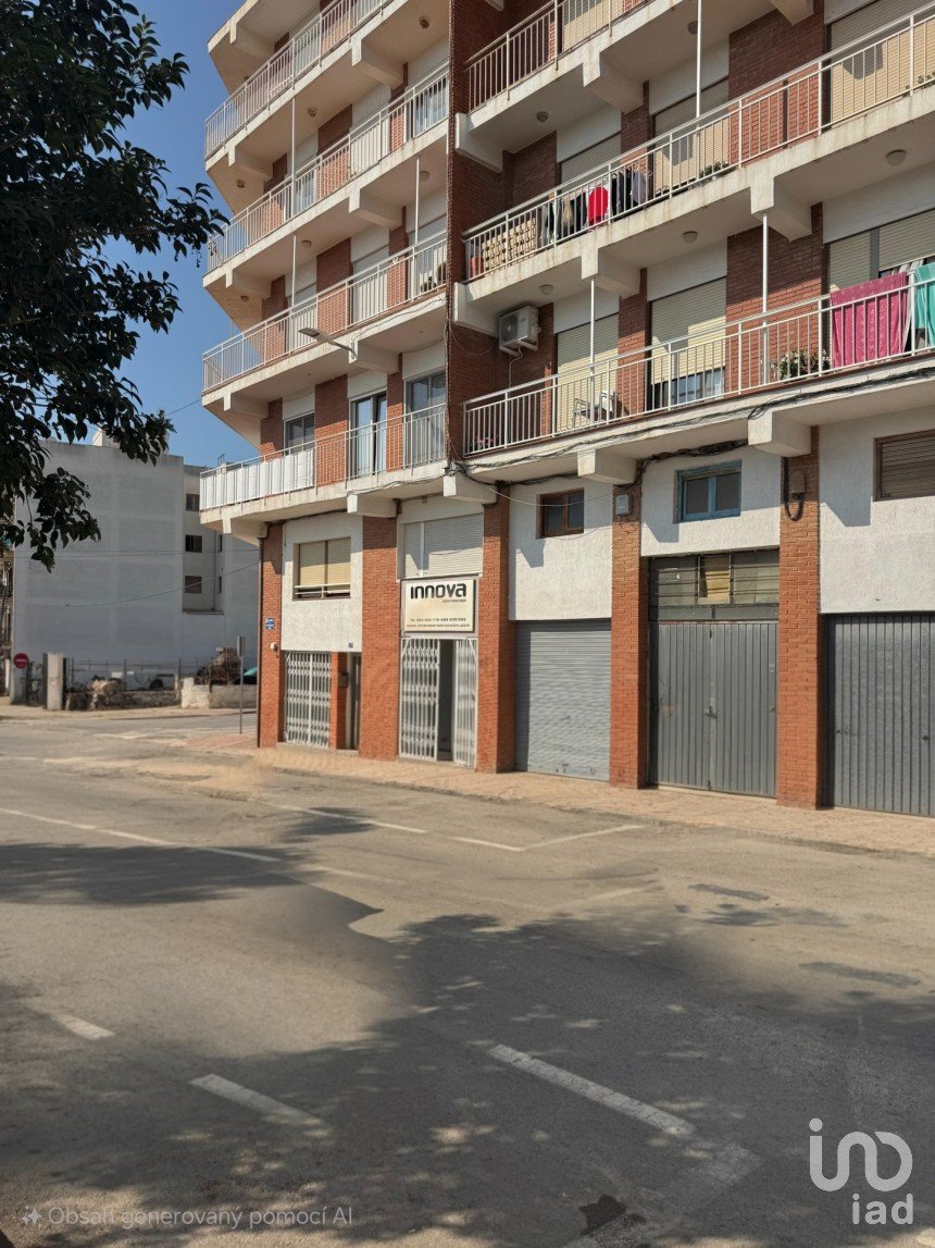 Boutique/Local commercial de 52 m² à Xabia/Javea (03730)