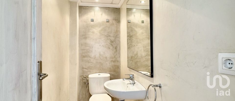 Boutique/Local commercial de 52 m² à Xabia/Javea (03730)