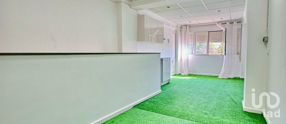 Boutique/Local commercial de 52 m² à Xabia/Javea (03730)