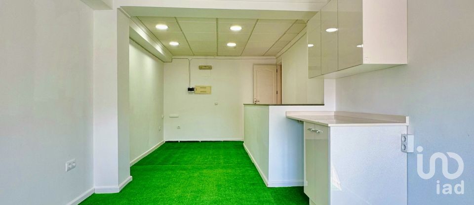 Boutique/Local commercial de 52 m² à Xabia/Javea (03730)