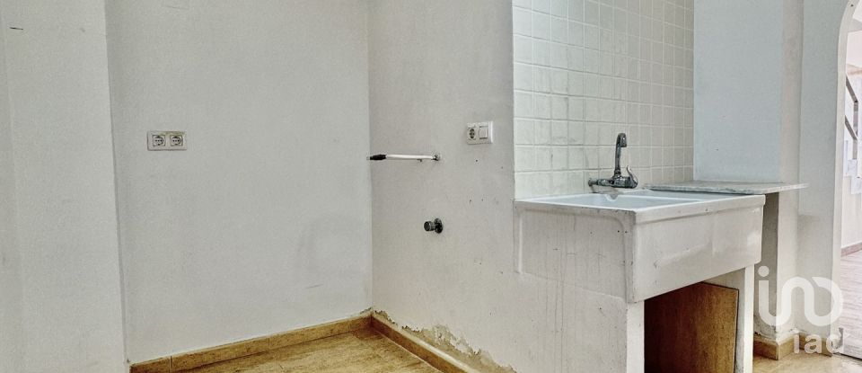 Boutique/Local commercial de 52 m² à Xabia/Javea (03730)