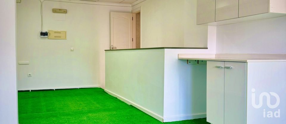 Boutique/Local commercial de 52 m² à Xabia/Javea (03730)