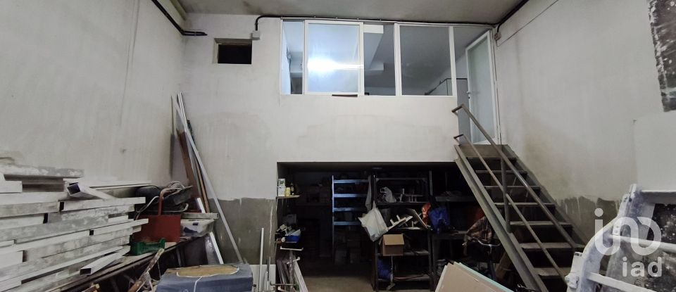 Murs commerciaux de 198 m² à Vilanova i la Geltrú (08800)