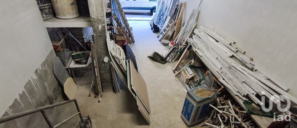 Murs commerciaux de 198 m² à Vilanova i la Geltrú (08800)