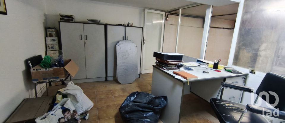 Murs commerciaux de 198 m² à Vilanova i la Geltrú (08800)