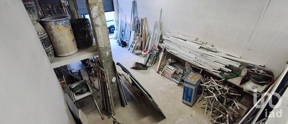 Murs commerciaux de 198 m² à Vilanova i la Geltrú (08800)