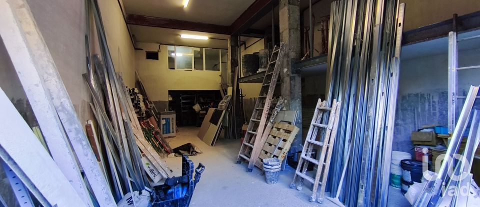 Murs commerciaux de 198 m² à Vilanova i la Geltrú (08800)