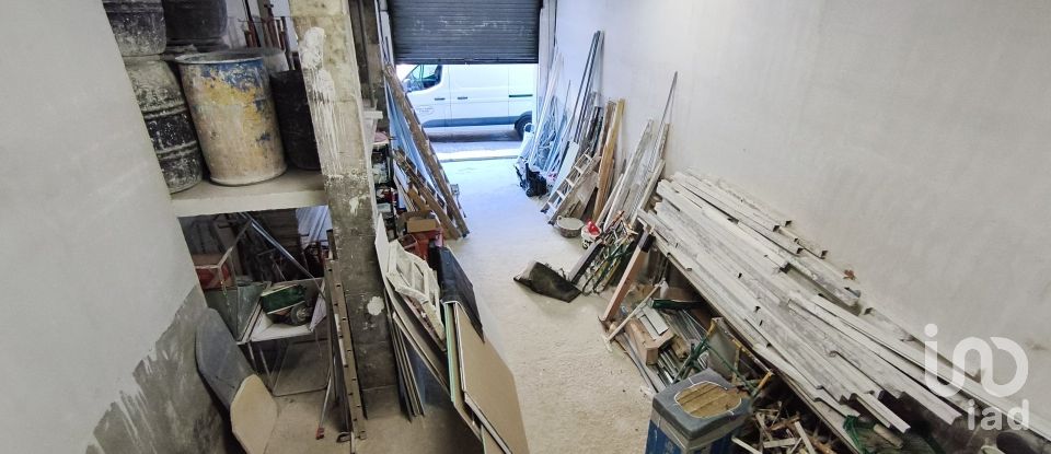 Murs commerciaux de 198 m² à Vilanova i la Geltrú (08800)