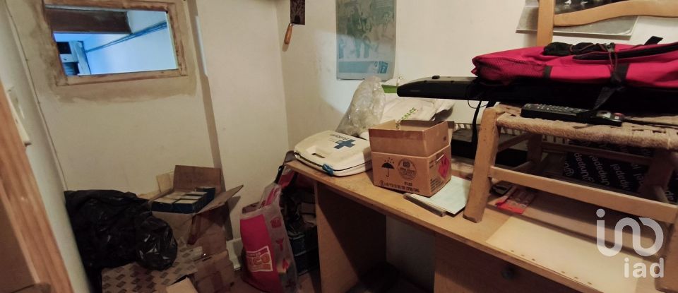 Murs commerciaux de 198 m² à Vilanova i la Geltrú (08800)