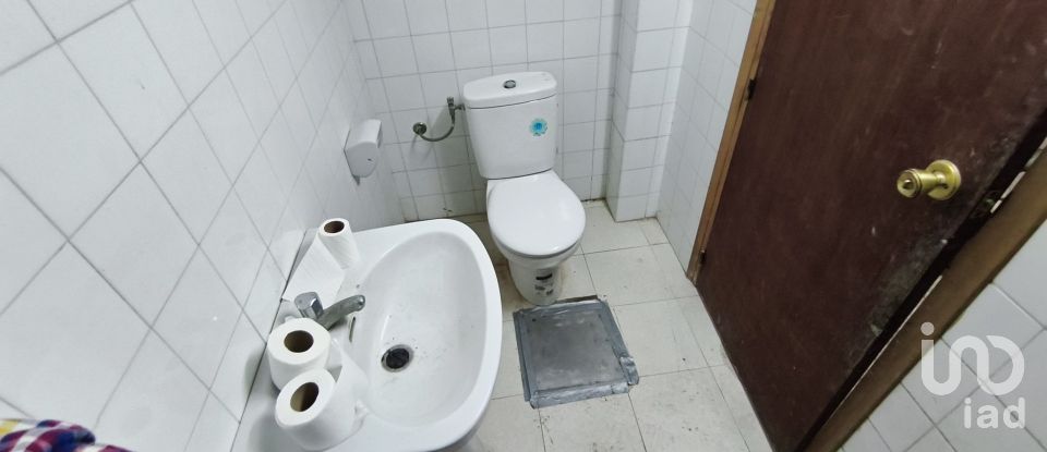 Murs commerciaux de 198 m² à Vilanova i la Geltrú (08800)