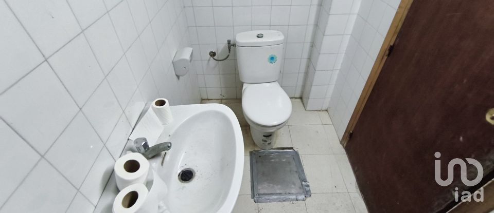 Murs commerciaux de 198 m² à Vilanova i la Geltrú (08800)