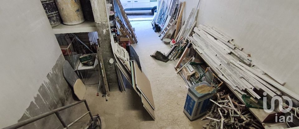 Murs commerciaux de 198 m² à Vilanova i la Geltrú (08800)