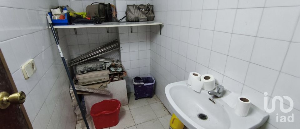 Murs commerciaux de 198 m² à Vilanova i la Geltrú (08800)