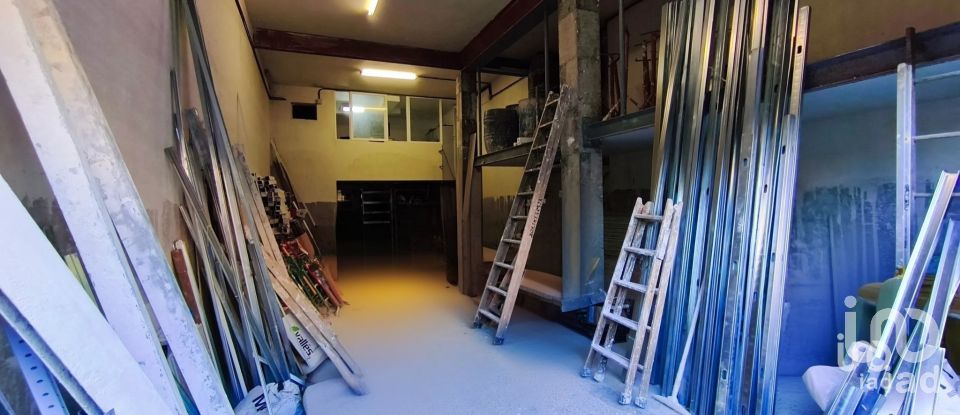 Murs commerciaux de 198 m² à Vilanova i la Geltrú (08800)