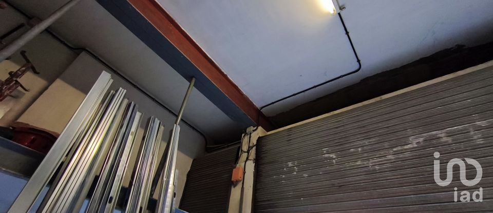 Murs commerciaux de 198 m² à Vilanova i la Geltrú (08800)