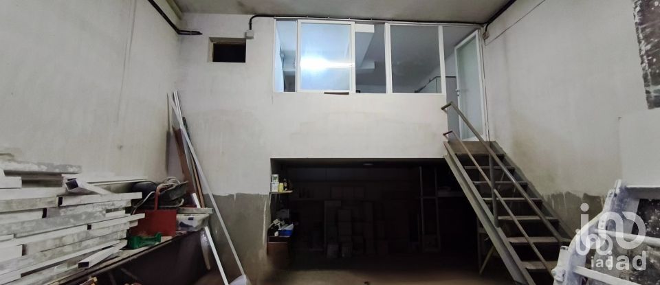 Murs commerciaux de 198 m² à Vilanova i la Geltrú (08800)