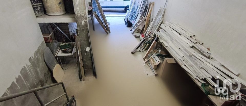 Murs commerciaux de 198 m² à Vilanova i la Geltrú (08800)