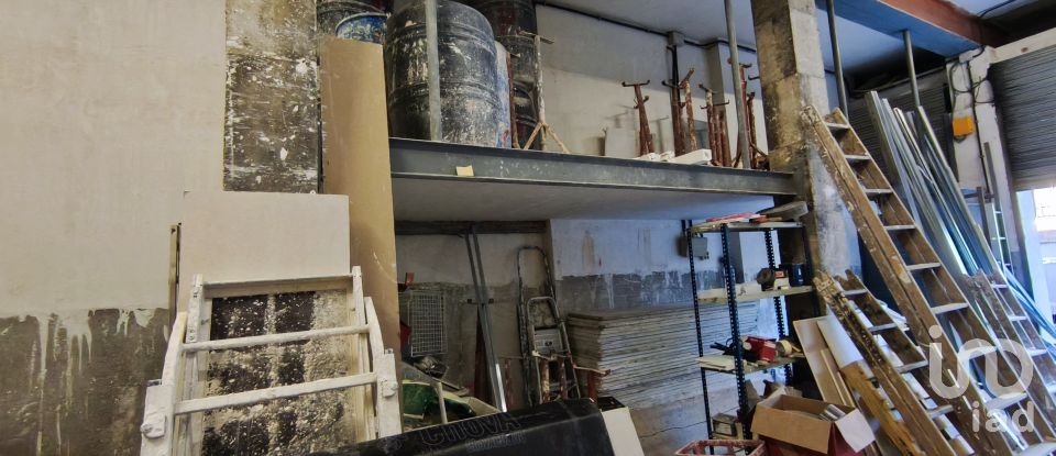 Murs commerciaux de 198 m² à Vilanova i la Geltrú (08800)