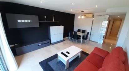 Piso 3 habitaciones de 110 m² en Pego (03780)