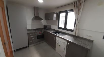 Piso 3 habitaciones de 110 m² en Pego (03780)