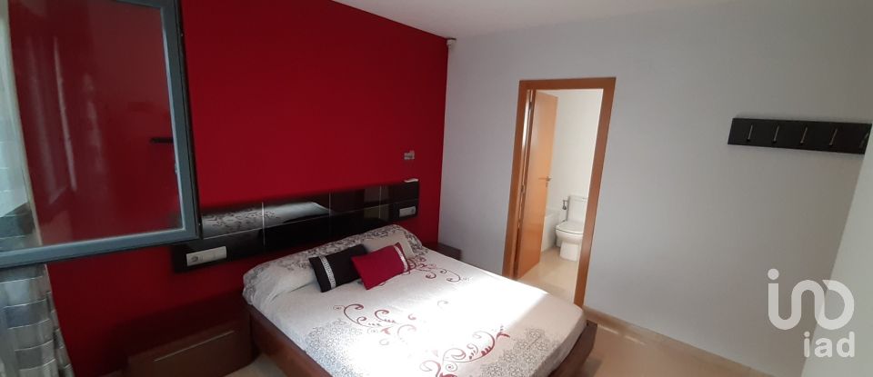 Piso 3 habitaciones de 110 m² en Pego (03780)