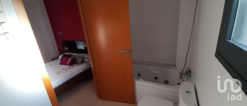 Piso 3 habitaciones de 110 m² en Pego (03780)