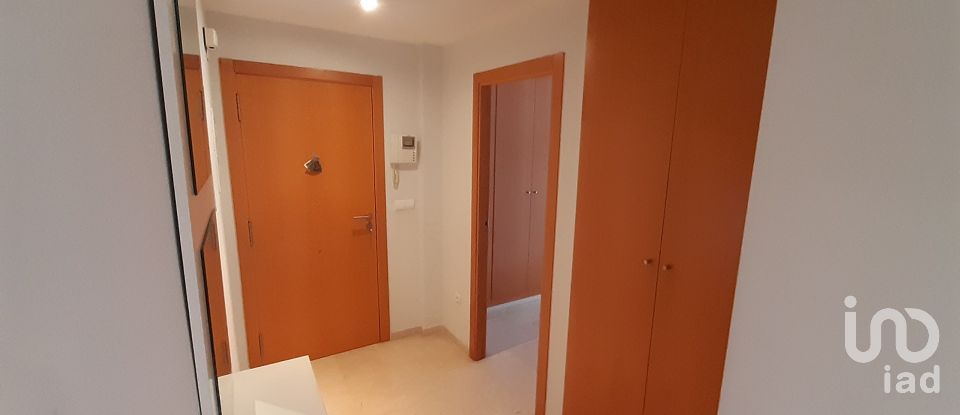 Piso 3 habitaciones de 110 m² en Pego (03780)