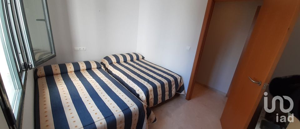 Piso 3 habitaciones de 110 m² en Pego (03780)