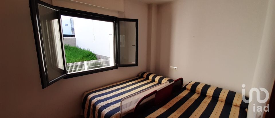 Piso 3 habitaciones de 110 m² en Pego (03780)