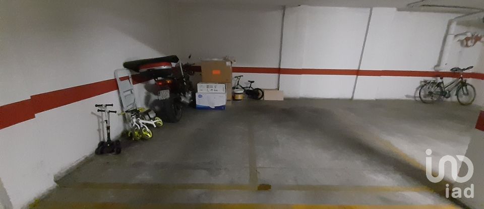 Piso 3 habitaciones de 110 m² en Pego (03780)