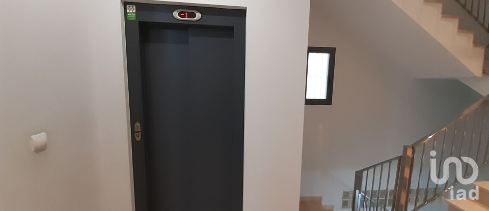 Piso 3 habitaciones de 110 m² en Pego (03780)